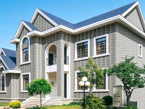 Exterior Scelerisque Decorative Integrated Board