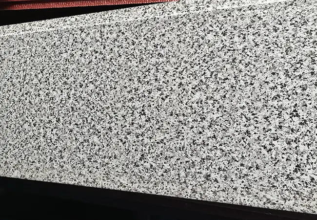 Color Steel Relief Board