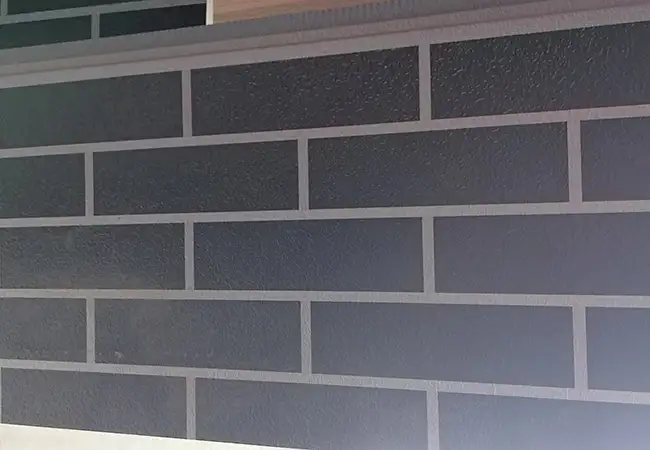 Integrated Insulation Board arida-suspens