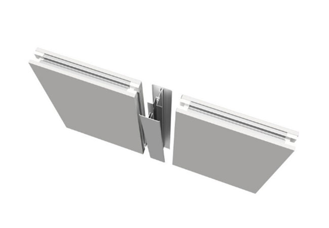 Pulvis libero Wall Panel