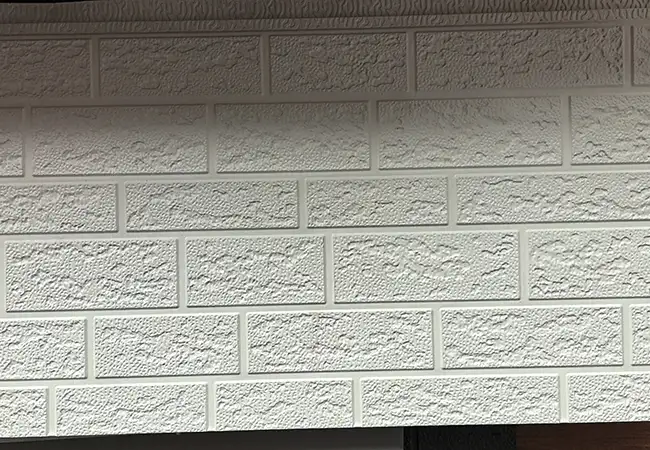 Perfecti Insulation Decorative Board