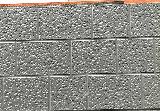 Ignis Insulation Tabula Exterior