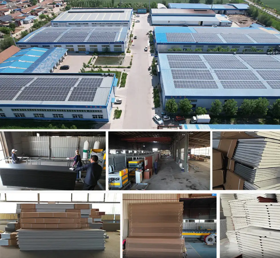 Building Exterior Insulation Board