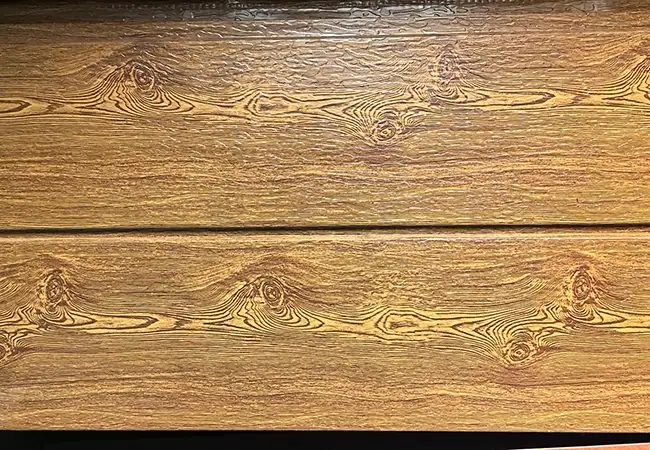 Lux Steel Villa Wall Panel