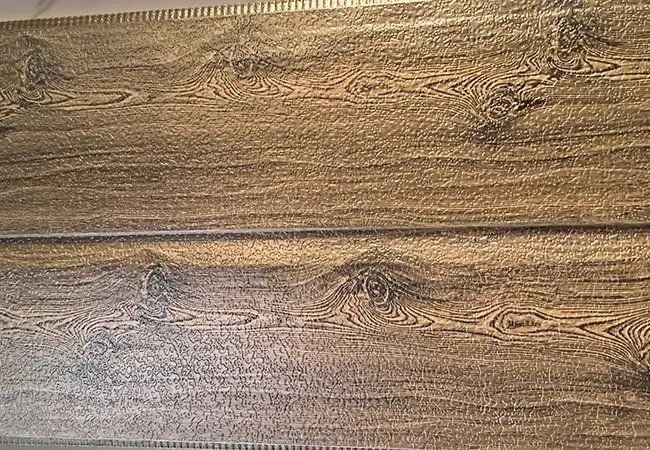 Prefabricata Murus Exterior Panel