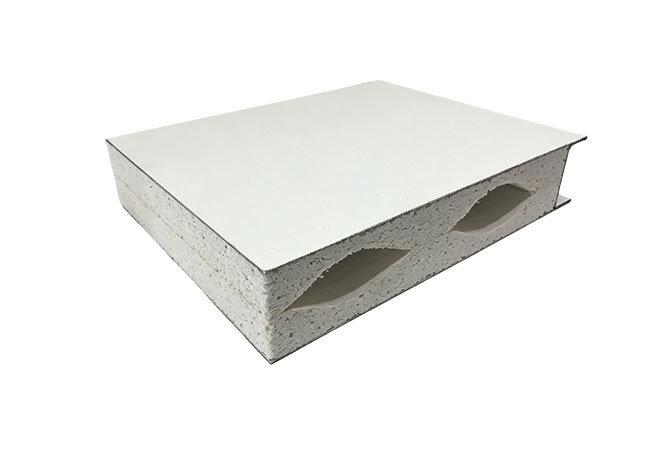 Purificationis Color Steel Panel