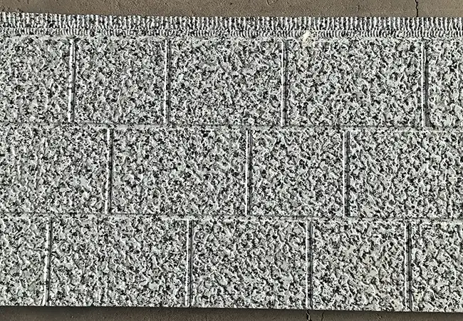 Scelerisque Insulation Decorative Board